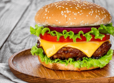 commander burger à  champigny sur marne