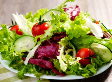 commander salades à  villiers sur marne